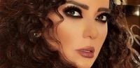 أمل عرفة تثير الجدل في 