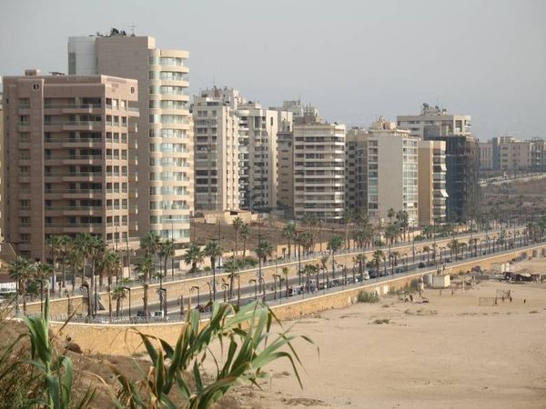 لماذا سعر الشقة في لبنان لا يجب أن يتخطى ال 30 الف دولار