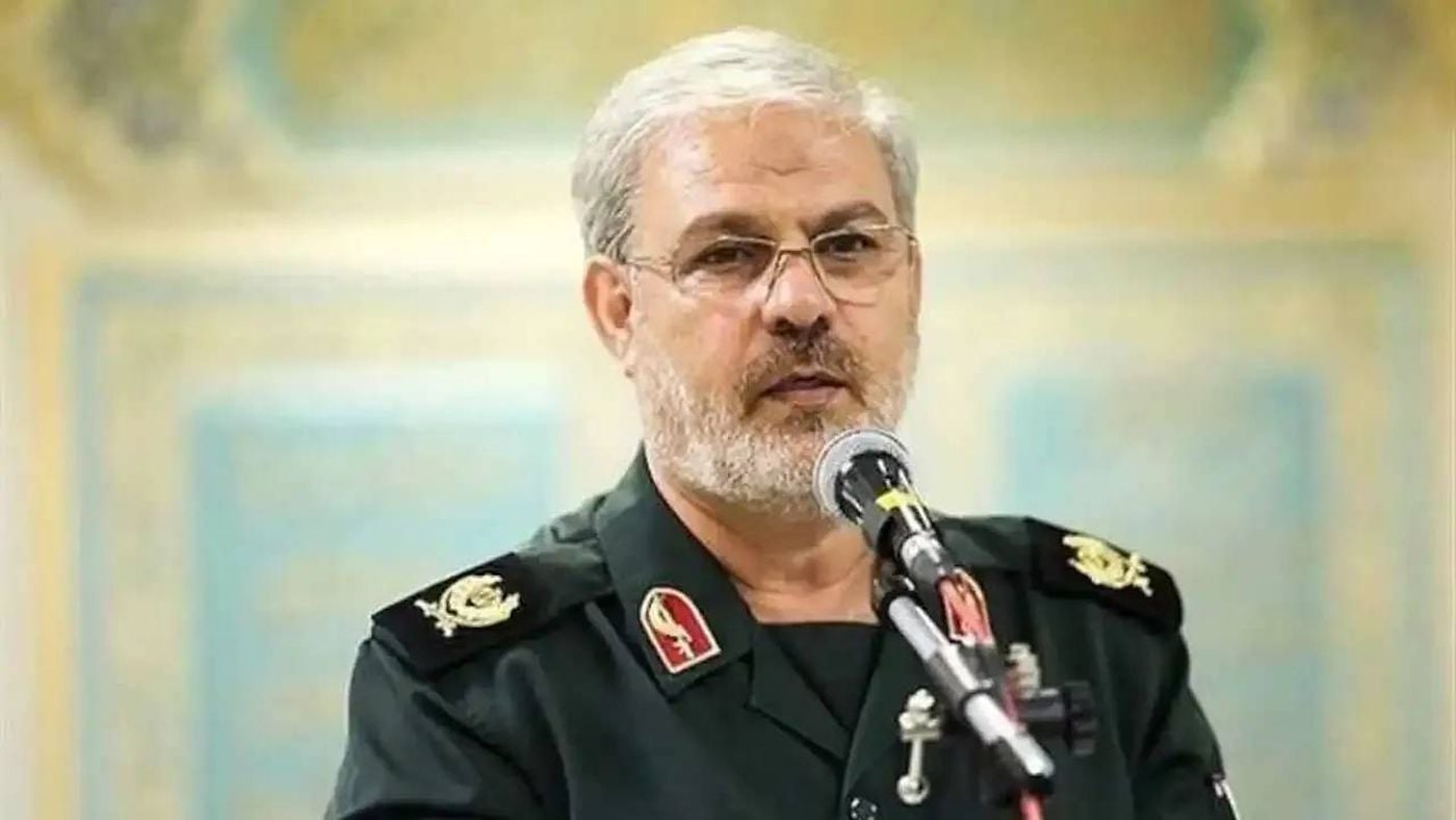 الحرس الثوري: واشنطن حاولت التواصل معنا... وسنردّ بشكل أقوى على أي هجوم جديد