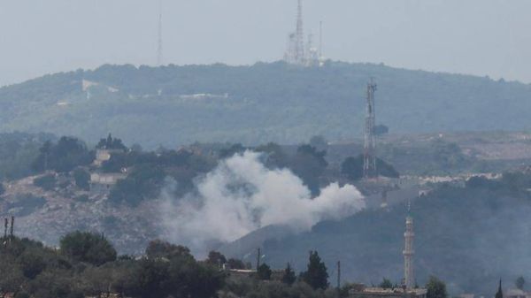 الخروقات متواصلة: تفجيرات وقصف مدفعي يطال بلدات في الجنوب