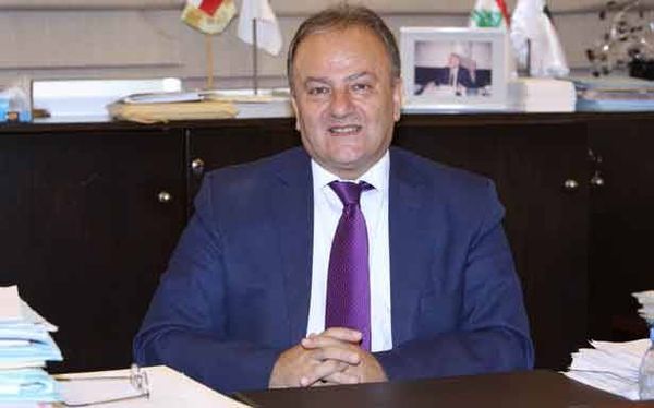 ناضر كسبار يردّ على الأسئلة حول قانون الإيجارات الجديد
والعلاقة بين المالك والمستأجر وكيفيّة سلوك الطرق القانونيّة