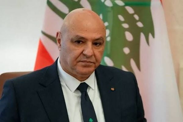 الرئيس عون: نطالب الولايات المتحدة والمجتمع الدولي بالتحرك لوقف هذه الخروق ومحاسبة مرتكبيها