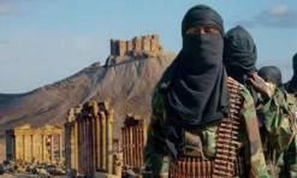 القوات السورية والطائرات الروسية ستنفذ هجوما لاستعادة تدمر
