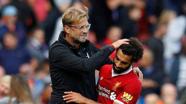 "انقلاب مصري" على مدرب ليفربول