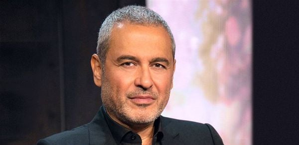 عصابة تسطو على منزل إيلي صعب بباريس.. هكذا كشف أمرها!
