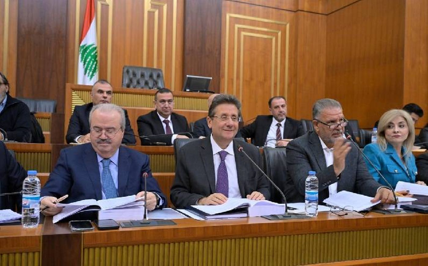 “لجنة المال”: بحث خدمات الضمان وتأجيل موازنة “الثقافة”