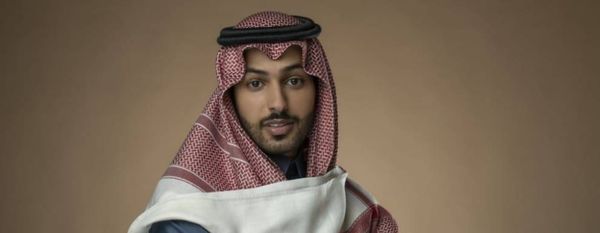 الممثل عبدالله عتيق يعلن عن بدء تجربته في التمثيل في الافلام الطويلة