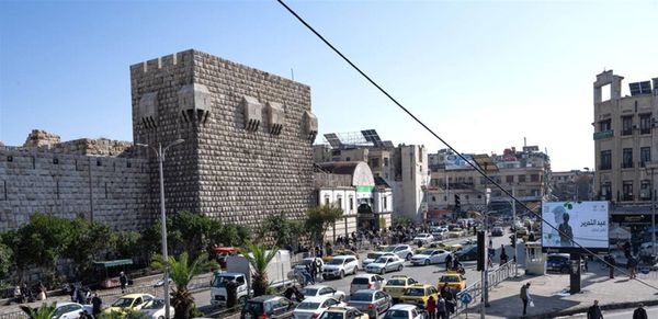 شطب أسماء إضافية من قائمة نقابة الفنانين السوريين