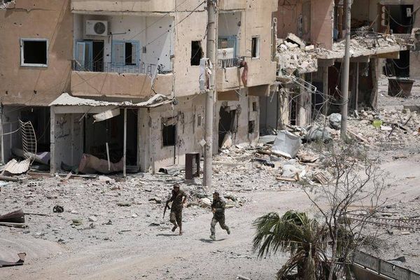 سياسي سوري يكشف حقائق جديدة عن التغيير الديموغرافي في الرقة