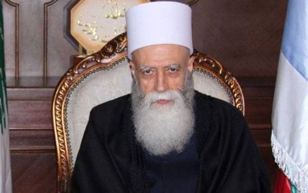 وقف دروز المتين يثير خلافات حول عقارات وادارته امام القضاء...واتهامات متبادلة بين طرفي النزاع