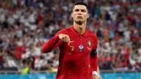 بعمر 41 عاماً..رونالدو يقود البرتغال في مونديال 2026 !