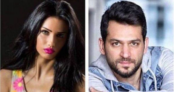 زوجة مراد يلدريم شاركت في هذا المسلسل الشهير (صور)