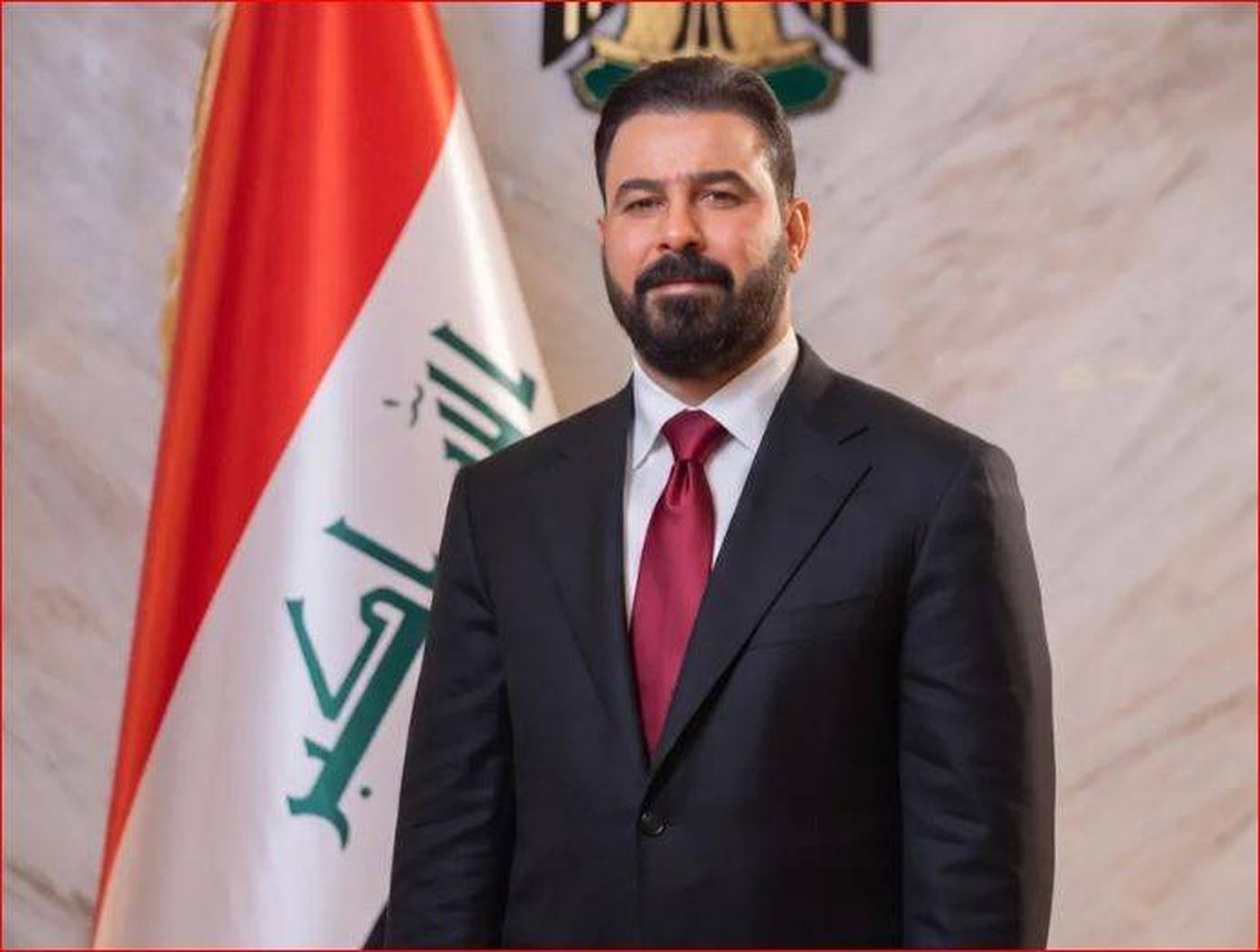 من هو علي الزيدي المكلف بتشكيل الحكومة العراقية الجديدة؟
