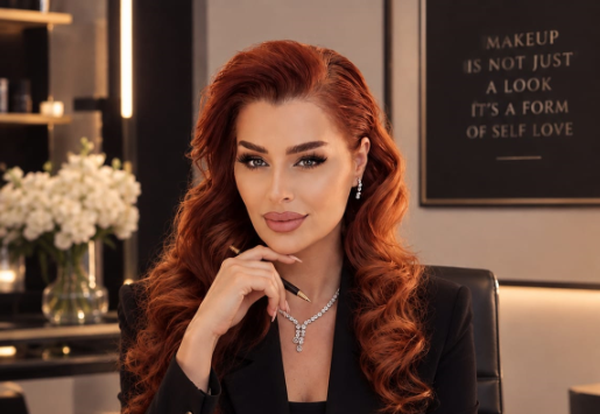 خبيرة التجميل جوسلين تابت:الجمال لا يُصنع بالفلاتر ولا يُقاس بالإعجابات..بل!