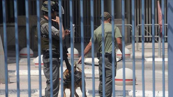 فصائل فلسطينية: إسرائيل تمارس "إرهاب الدولة" بحق الأسرى