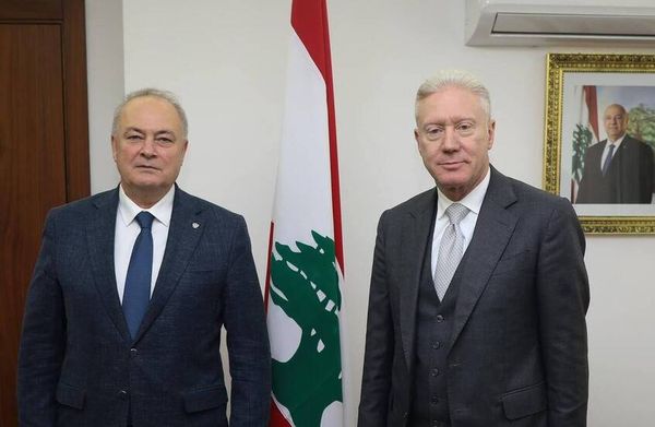 لبنان يدعو موسكو التدخل لوقف الاعتداءات الإسرائيلية