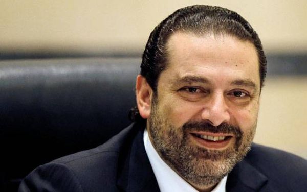 تفاؤل بتشكيل الحكومة بعد لقاء الحريري ــ عون
الرئيس المكلف: هناك حلحلة لبعض العقد بالتشكيل وانا متفائل