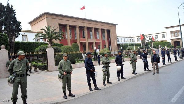 المغرب يعتقل تركيين مرتبطين بداعش