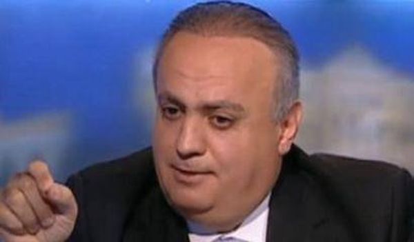 هذا ما قاله و هاب عن شعبة المعلومات