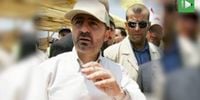 الحاج وفيق صفا يكشف معلومات هامة الليلة!