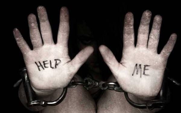 توقيف أحد أفراد عصابة إتجار بالأشخاص