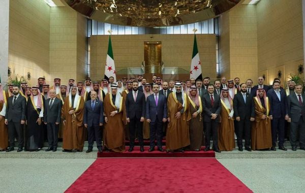 "عقود استراتيجية" بين سوريا والسعودية بـ2 مليار دولار
