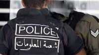 شعبة المعلومات تُنفذ عملية أمنية ليلية وتُسقط كبار المتهمين بالمخدرات وتبييض الأموال