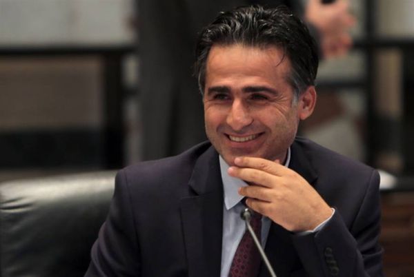 حمية يطرح معيارين أساسيين في موازنة 2022