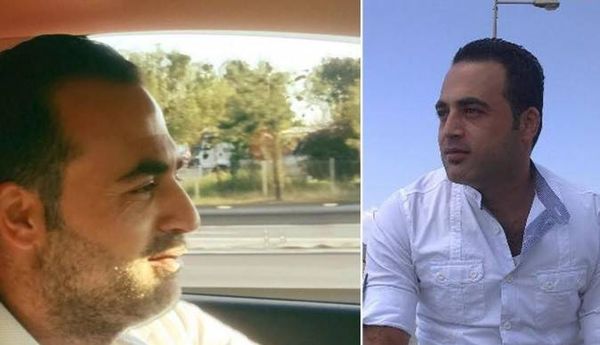 فاجعة اغترابية جديدة..مقتل اللبنانيين محمد وزوجته الحامل في تركيا