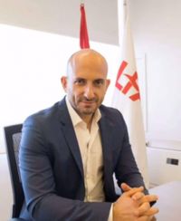 قصعة طالب بتعميم الديجيتيل في القطاع العام ويتوقع عودة تراخيص امتياز عالمية