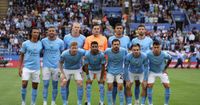 دوري أبطال أوروبا في كرة القدم - الدور ربع النهائي
صدام بين مانشستر سيتي وبايرن ميونيخ ذهاباً اليوم