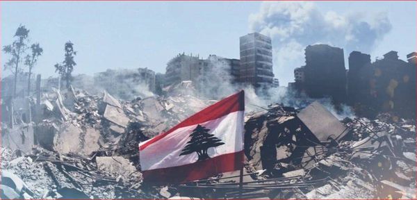 لبنان يدخل معادلة الصراع الإقليمي