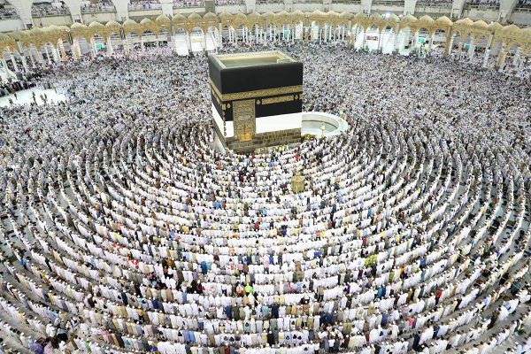 السعودية ترفع عدد الحجاج هذا العام إلى مليون... وهذه هي الشروط المطلوبة