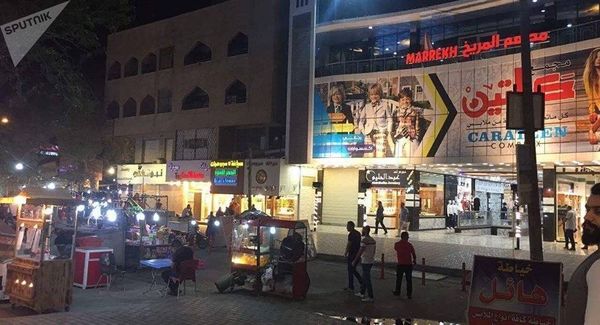 نائب عراقي: هذه هي المعاناة التي يعيشها سكان المناطق المحررة من "داعش"