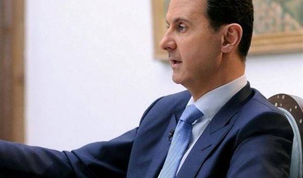 دول مجموعة السبع متفقة على إقصاء الأسد عن سوريا