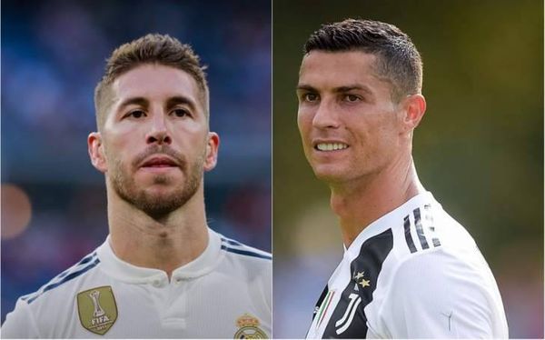 راموس يردّ على رونالدو: لا يوجد أي لاعب أكبر من ريال مدريد