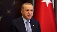 أردوغان: انضمام السويد وفنلندا إلى الناتو خطوة خاطئة