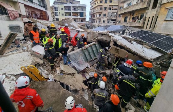 فاجعة طرابلس مسؤوليّة مَن؟ التقارير الهندسيّة والتحذيرات بقيت عالقة بين الأدراج والإهمال