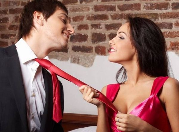 خمس مناطق "للرجل" ممنوع الأقتراب منها !