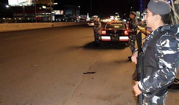 أين دوريات الأمن يا "وطن"؟
