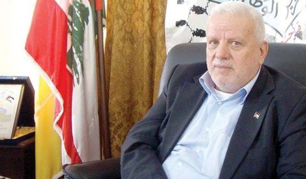 ابو العردات: اغتيال زيدان استهداف خطير!