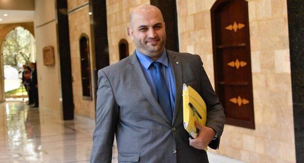 وزير الصحة: مستشفى الرسول الأعظم الأولى في لبنان كصديق للطفل