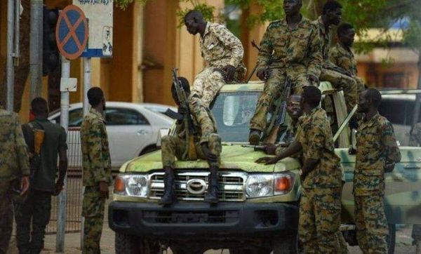 السودان.. السلطات تؤكد عودة الهدوء لولاية النيل الأزرق