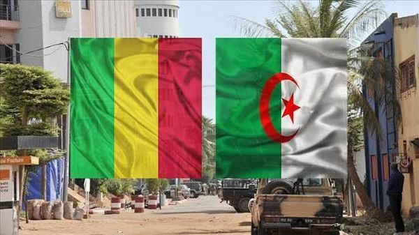 الجزائر ومالي تسرّعان خطوات تطبيع العلاقات بعد تجاوز الأزمة الدبلوماسية