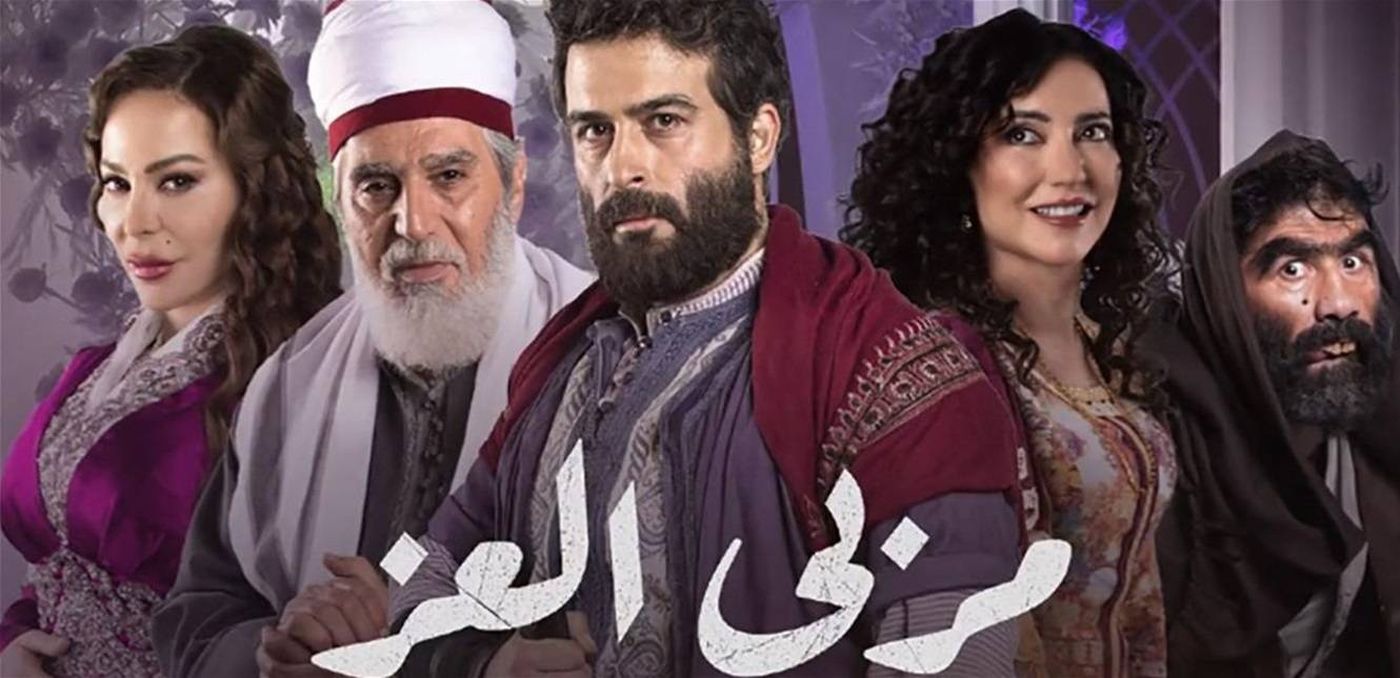 ممثلة سورية شهيرة تصاب بالتهاب بالوجه بسبب مسلسل "مربى العز".. من هي؟