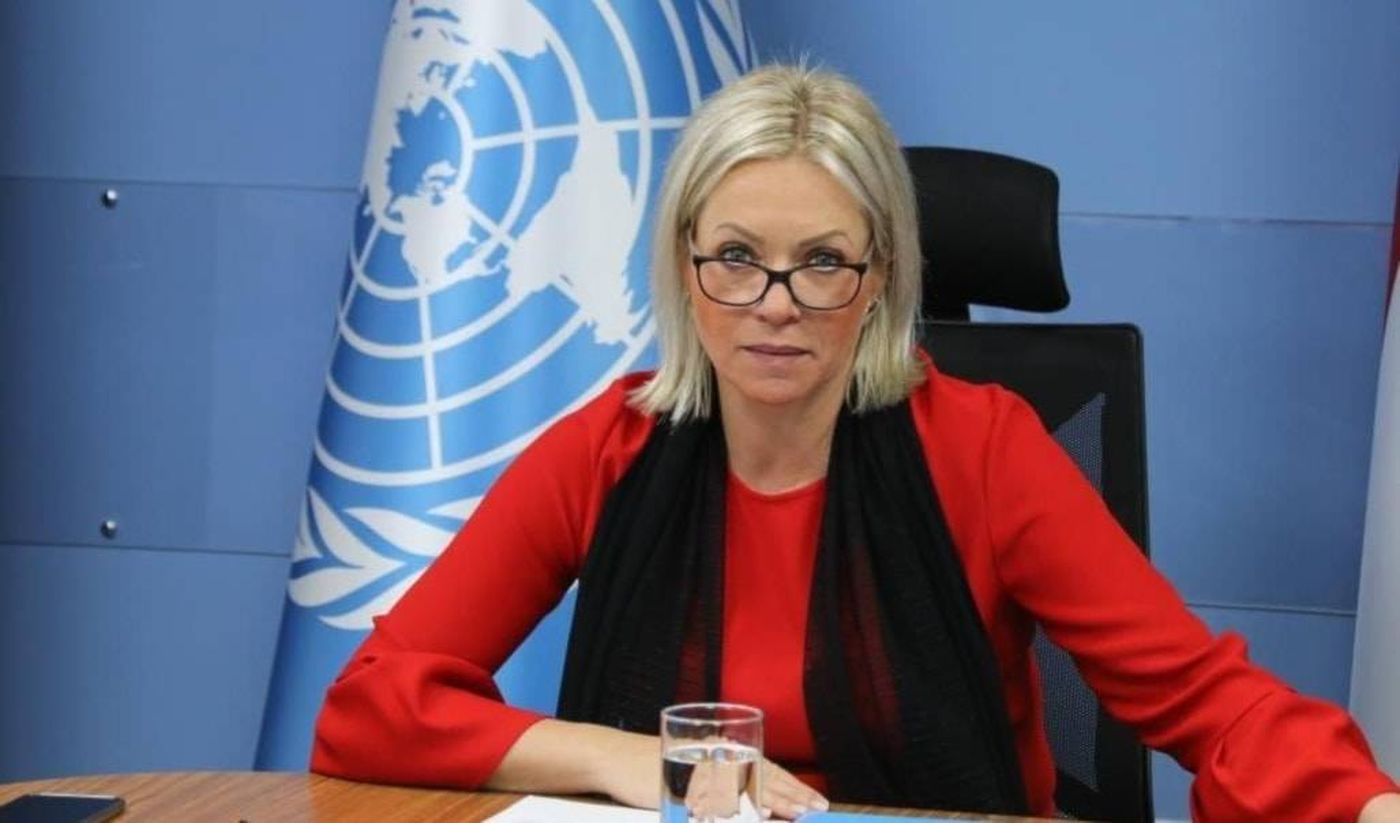 بلاسخارت تصطدم بتشدد 