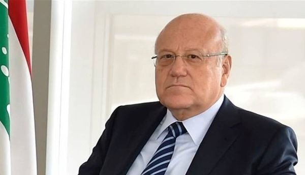 ميقاتي يحدد موعداً للقاء نواب حاكم مصرف لبنان الأربعة