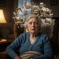 قلّة النوم قد تدمّر الذاكرة: الخرف يبدأ من هنا