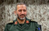 الحرس الثوري: الميدان يستعد لردٍّ قاسٍ على جرائم الكيان الوحشية