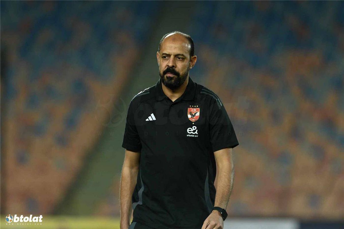 عماد النحاس يرصد مكافآت من جيبه الخاص للاعبي المصري لإسقاط الأهلي